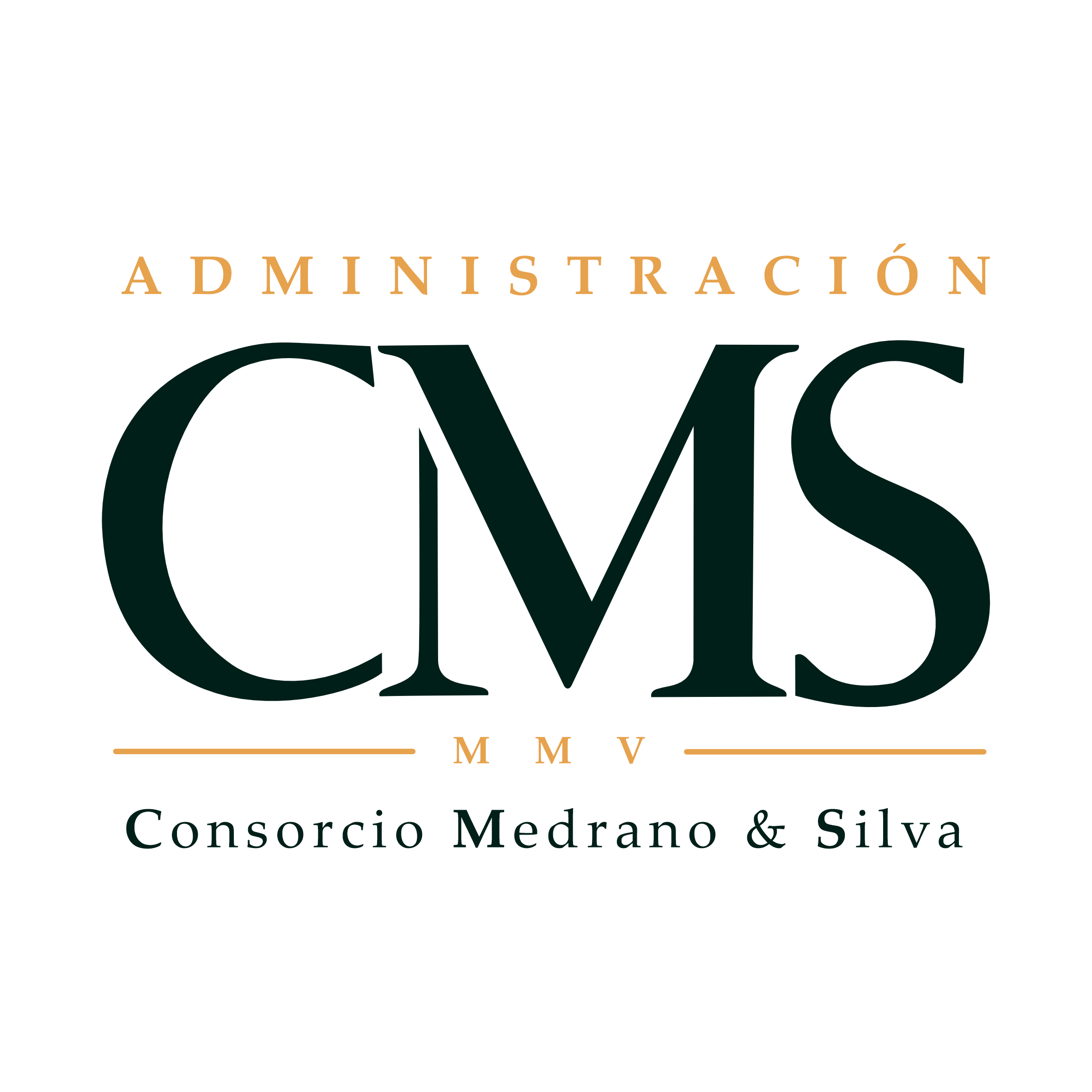 CMS Administración Condominal